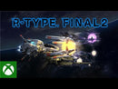 R-Type Final 2 Inaugural Flight Edition Xbox One/Xbox Serie X Edizione Europea