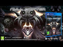 Null Drifter Playstation 4 Edizione Europea
