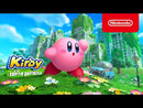 Kirby e La Terra Perduta Nintendo Switch Edizione ITALIANA