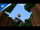 Minecraft: Starterpack  (PSVR) - PlayStation 4 Edizione  Italiano