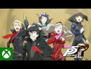 Persona 5 Royal Xbox Series X - XBOX ONE- Edizione Europea