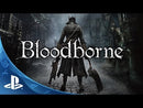 Bloodborne Playstation 4 Edizione Italiana  PS Hits