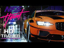NEED FOR SPEED HEAT PS4
