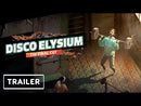 Disco Elysium The Final Cut - PlayStation 4 -