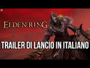 Elden Ring Launch Edition Playstation 5 Edizione Europea