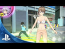 AKIBA'S TRIP: UNDEAD E UNDRESSED PS3