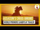 ASSASSIN S CREED ORIGINS XBOX ONE (usato garantito)