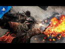 Sekiro Shadows Die Twice Playstation 4 Edizione Polacca [CON ITALIANO]