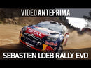 SEBASTIEN LOEB RALLY EVO PS4 (versione italiana)