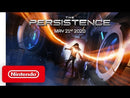 THE PERSISTENCE NINTENDO SWITCH (usato garantito)(versione italiana)