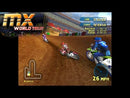 MX WORLD TOUR PS2 (usato garantito)(versione italiana)
