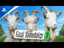 Goat Simulator 3 - Pre Udder Edition Playstation 5