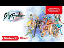 SaGa Frontier Remastered - Nintendo Switch Edizione Giapponese
