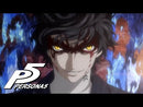 PERSONA 5 PLAYSTATION 3 EDIZIONE ITALIANA