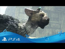 THE LAST GUARDIAN PLAYSTATION 4 EDIZIONE REGNO UNITO