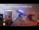 Blackwind Playstation 5 Edizione Europea