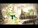 ATELIER AYESHA THE ALCHEMIST OF DUSK PS3 (versione italiana)