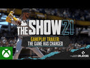 MLB 21 The Show Xbox Serie X Edizione Americana