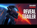 Mass Effect Legendary Edition Playstation 4 Edizione Europea