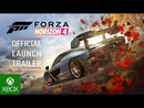 Forza Horizon 4 Xbox One Edizione Regno Unito