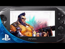 BORDERLANDS 2 PS VITA (usato garantito)(versione italiana)