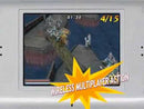 DYNASTY WARRIORS DS FIGHTER'S BATTLE NINTENDO DS (usatogarantito)