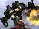 MECHASSAULT  XBOX  (usato garantito)