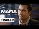 Mafia Definitive Edition Xbox One Edizione inglese
