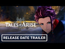 Tales of Arise Xbox One/Xbox Serie X Edizione ITALIANA (usato garantito)