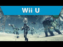 XENOBLADE CHRONICLES X NINTENDO WII U EDIZIONE AUSTRALIANA
