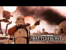 STAR WARS BATTLEFRONT XBOX ONE (completamente in italiano)(usato garantito)