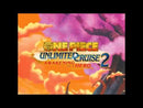 ONE PIECE UNLIMITED CRUISE 2 AWAKENING OF A HERO NINTENDO WII EDIZIONE ITALIANA