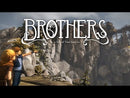 BROTHERS -a tale of two sons - XBOX ONE (USATO)(VERSIONE ITALIANA)