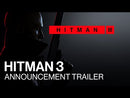 Hitman 3 PC Edizione Italiana