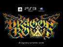 DRAGON'S CROWN PLAYSTATION 3 EDIZIONE AMERICANA