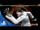 THE KING OF FIGHTERS XIV PS4 (versione americana)
