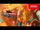 Hyrule Warriors: L’era Della calamità - Nintendo Switch Edizione Italiana