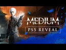 The Medium  Special Edition Playstation 5 Edizione Europea -