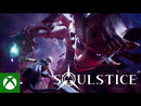 Soulstice Deluxe Edition Xbox Serie X Edizione Europea