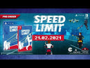 Speed Limit Nintendo Switch Edizione Europea