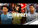 FIFA 21 STANDARD EDITION Xbox One Edizione Italiana