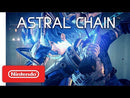 Astral Chain Nintendo Switch Edizione Italiana