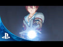 YS MEMORIES OF CELCETA PS VITA EDIZIONE REGNO UNITO