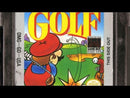 MARIO GOLF NINTENDO GAME BOY (versione europea)