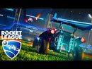 ROCKET LEAGUE EDIZIONE DA COLLEZIONE -NINTENDO SWITCH (usato garantito)