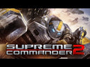 SUPREME COMMANDER 2 XBOX 360 EDIZIONE ITALIANA