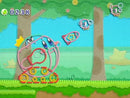 KIRBY'S EPIC YARN NINTENDO WII EDIZIONE REGNO UNITO