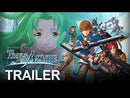 The Legend of Heroes: Trails to Azure Deluxe Edition Playstation 4