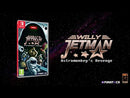 Willy Jetman: Astromonkey’s Revenge Nintendo Switch