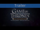GAME OF THRONES ATELLTALE GAMES SERIES XBOX 360